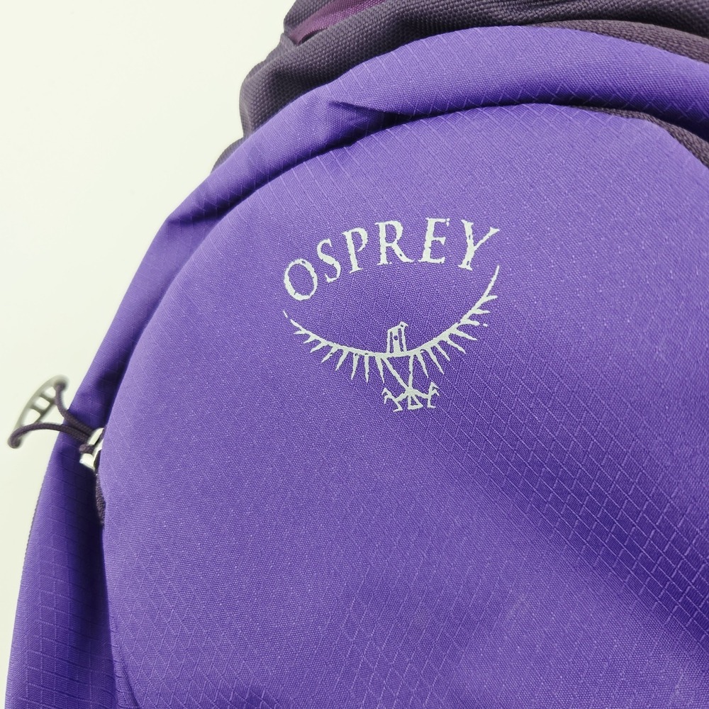 OSPREY DAYLITE SLING BackPack Dream Purple - Picture 2 of 8